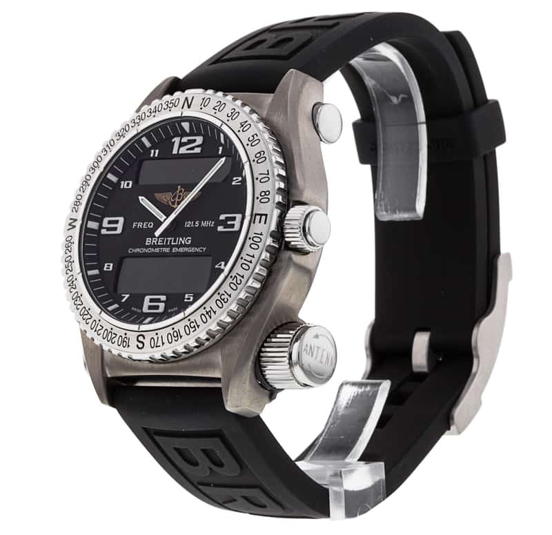 Breitling Emergency E76321